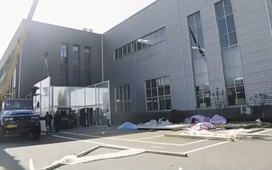 科索诺拉声学